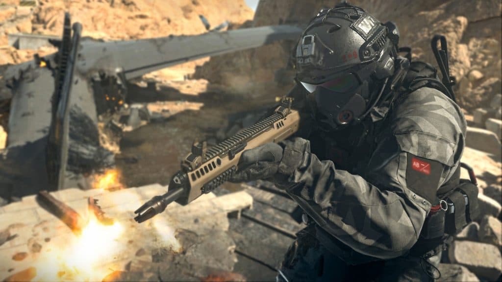 Every weapon buff & nerf in Modern Warfare 2 & Warzone 2 Season 2