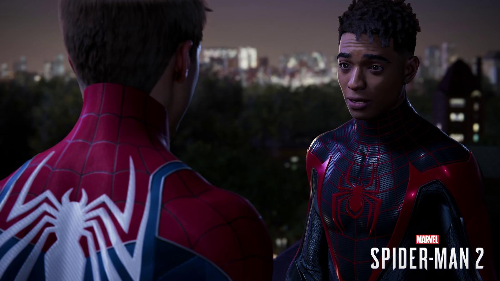 Marvel's Spider-Man vs Spider-Man 2: Which PS5 Game Is Better?