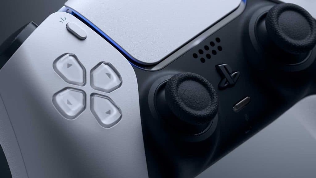 The PS5's $200 Pro-Controller Has a Major Problem With Its Grips