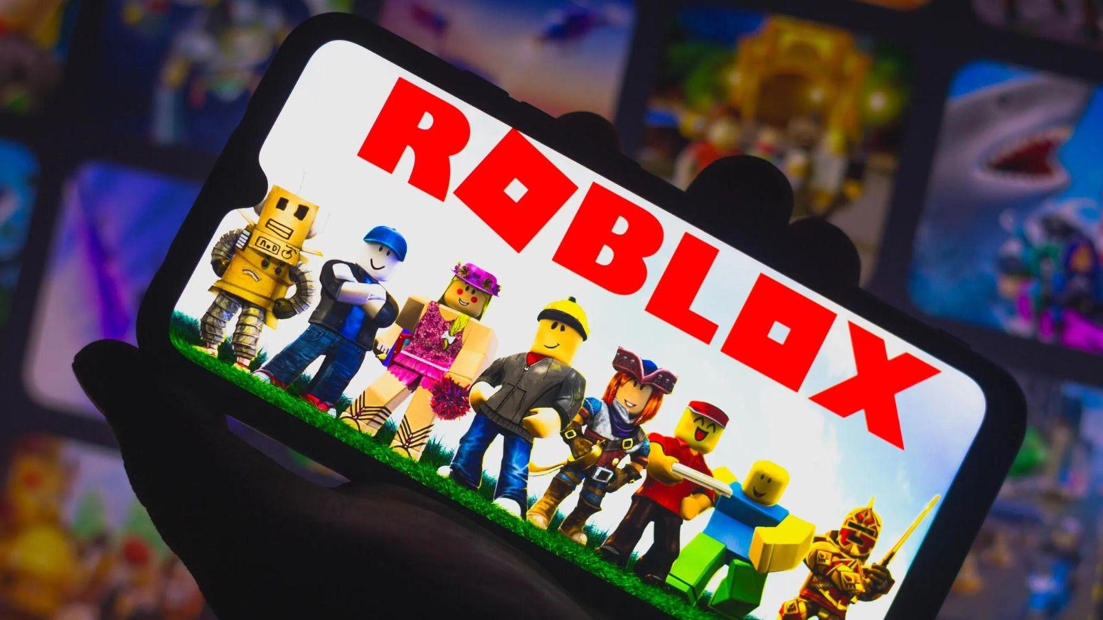 Roblox' sends sorry email after 4,000 developers' details were