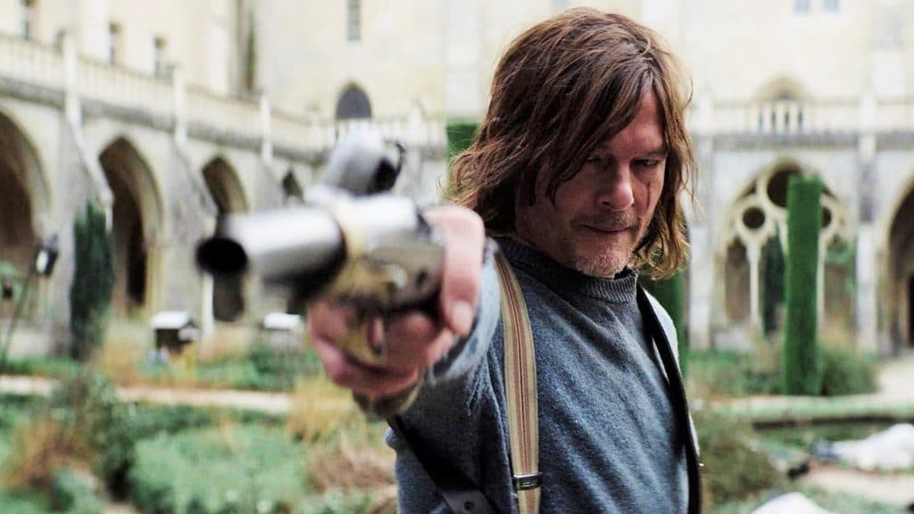 The Walking Dead: Daryl Dixon Season 2: Cast, News, Updates