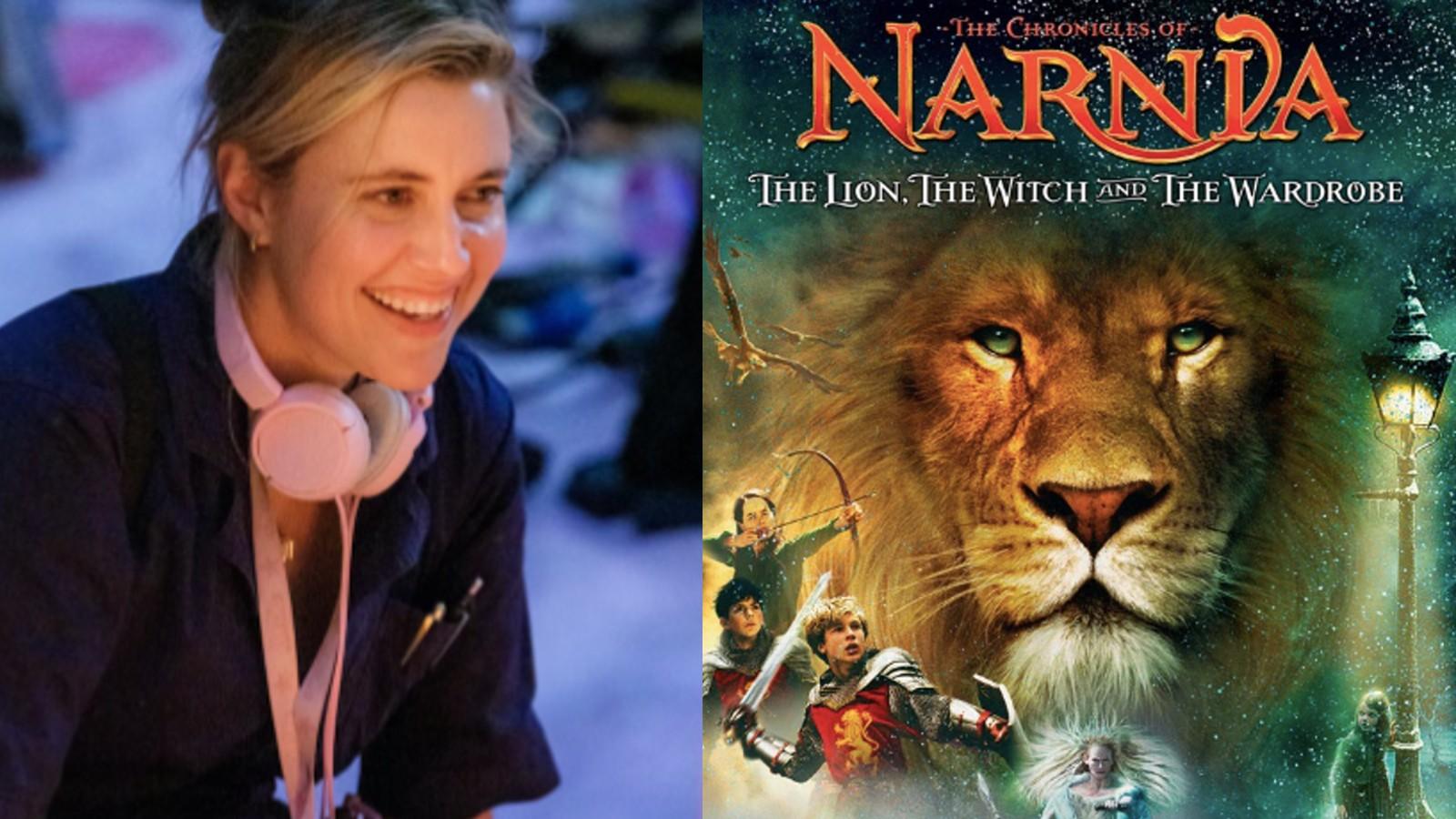 2 New 'Chronicles of Narnia' Movies Finally Get the Green Light