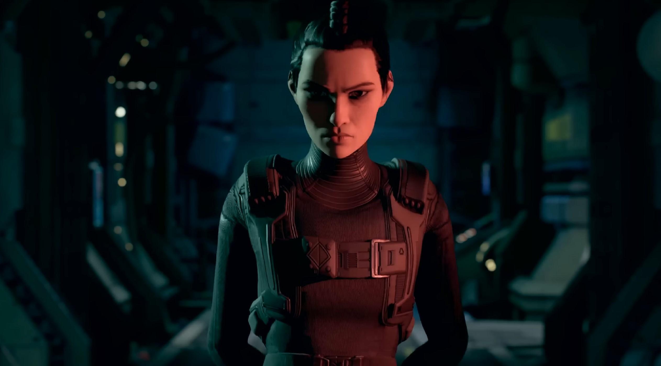 The Expanse: A Telltale Series Has Set A Release Date For Its Premiere  Episode