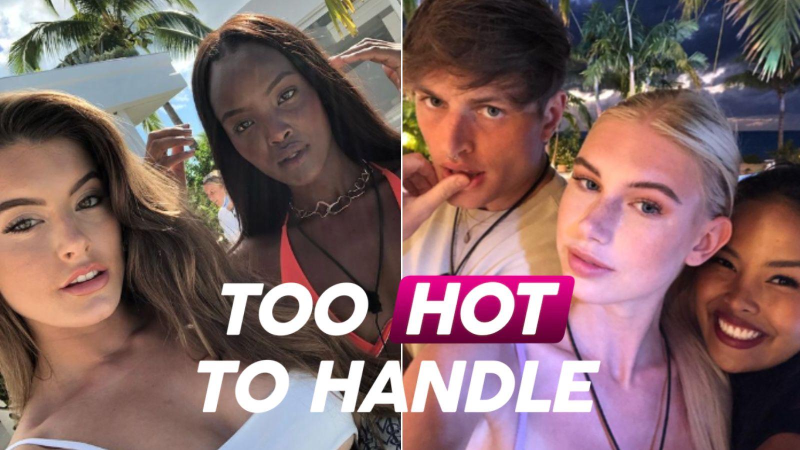 Too Hot to Handle Season 5 Cast: See the Contestants & Their Instagrams