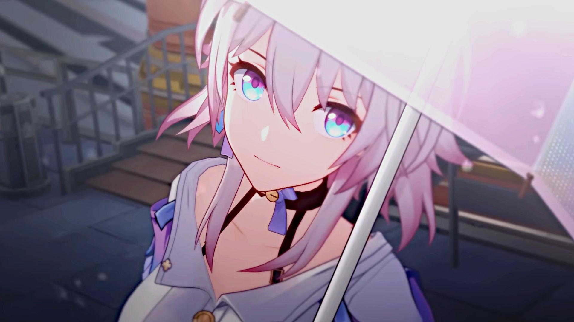 Honkai Star Rail 1.3 Release Date, Characters, Leaks, Plot, and More - News