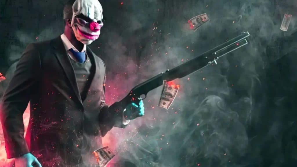 Is Payday 3 cross-platform? Crossplay for Xbox, PlayStation & PC explained  - Dexerto