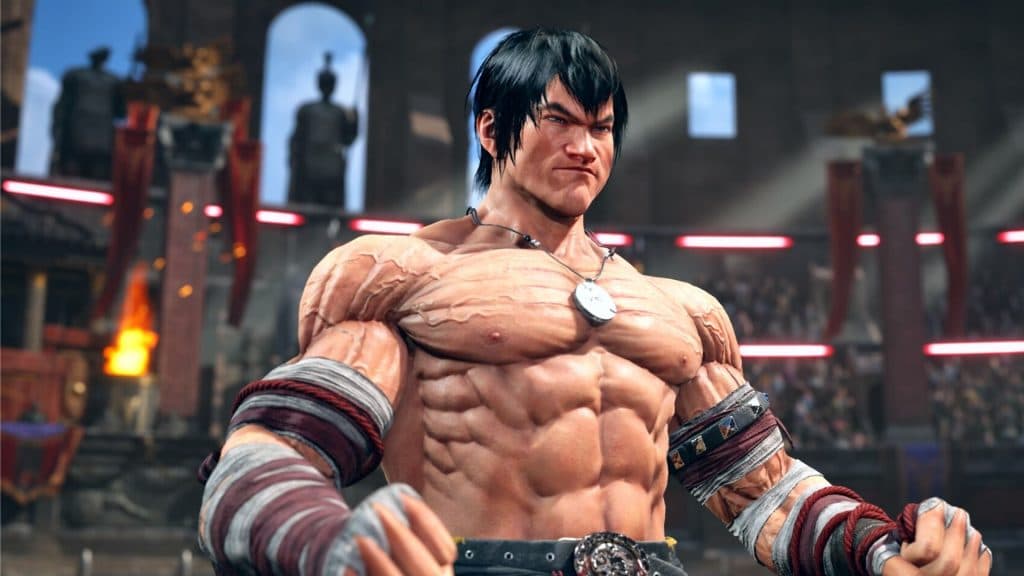 8 Characters That Should Return in Tekken 8 - KeenGamer