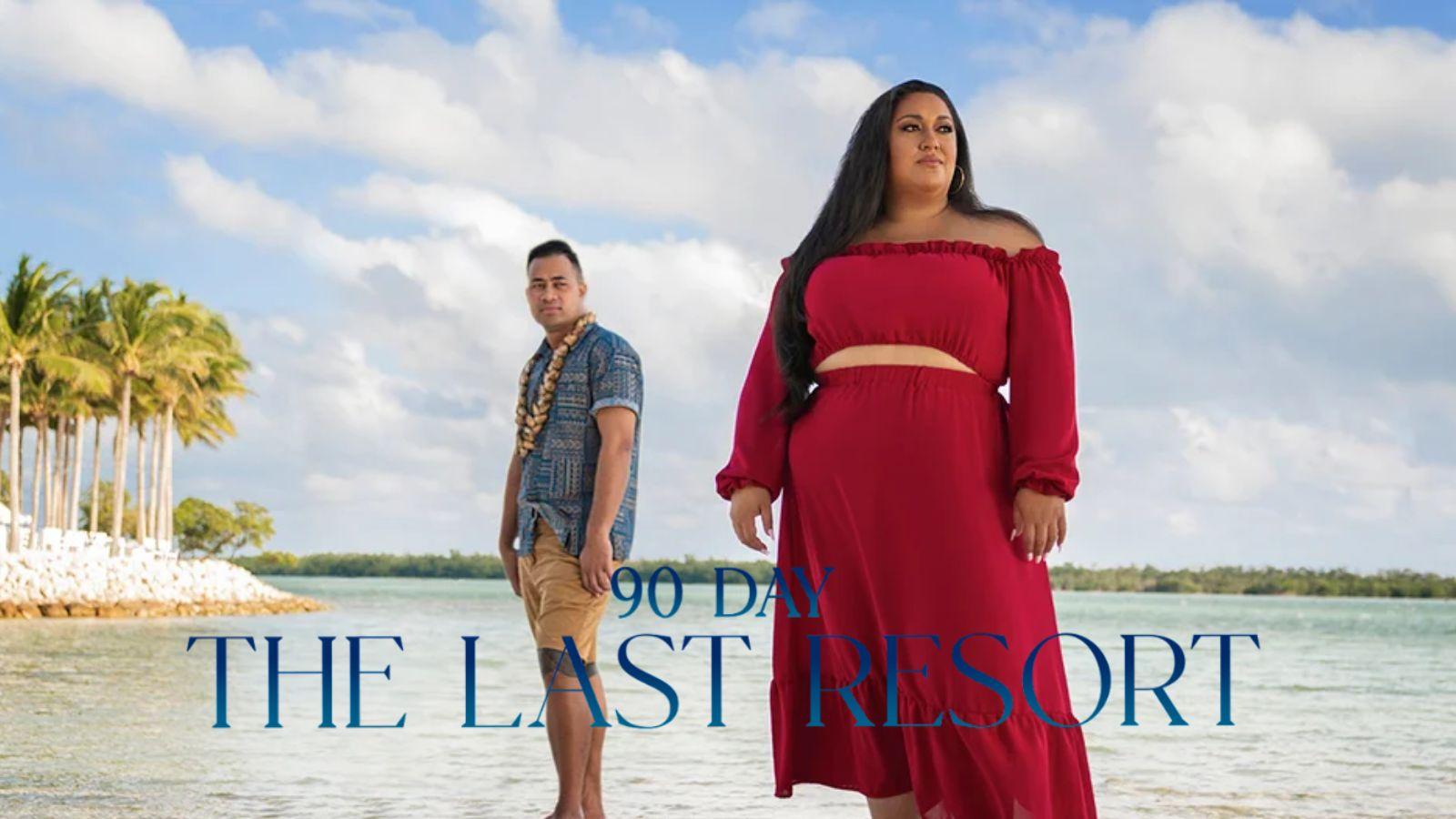 Two Iconic 90 Day Couples Just Joined The 90 Day The Last Resort Season 1 Cast Dexerto 