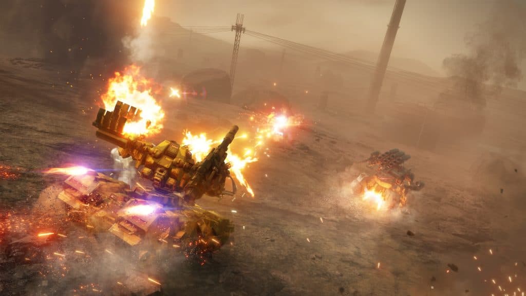 Is Armored Core 6 coming to Xbox Game Pass? - Dexerto