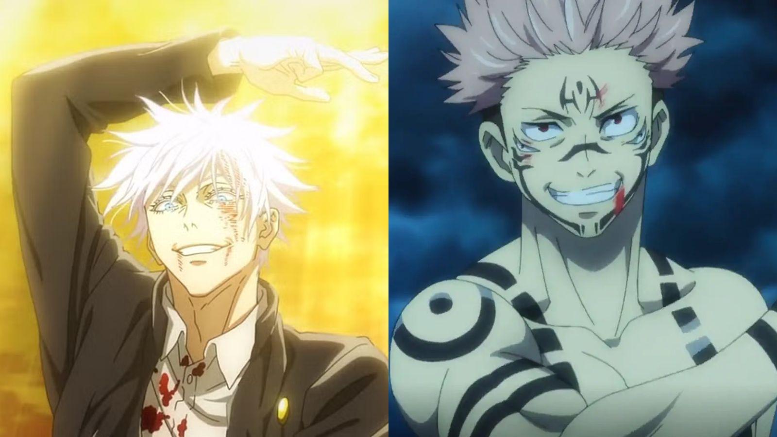Anime Game Jujutsu Kaisen: Cursed Clash Reveals Three More Characters &  Their Devastating Moves