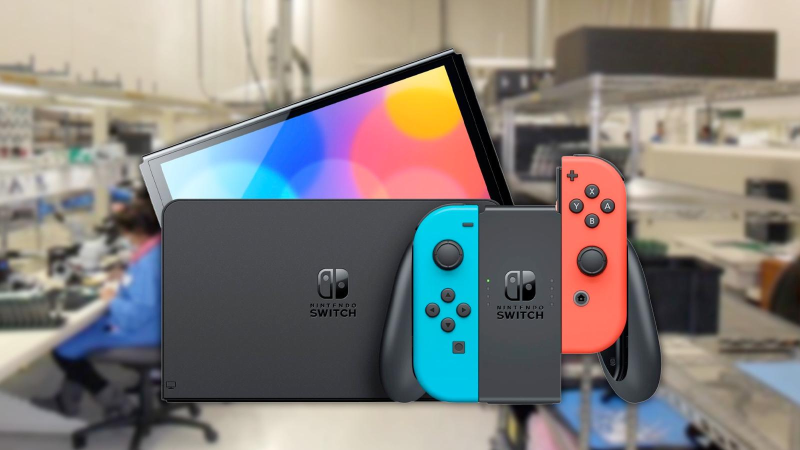 Nintendo Switch 2: Rumors, specs & price speculation - Dexerto