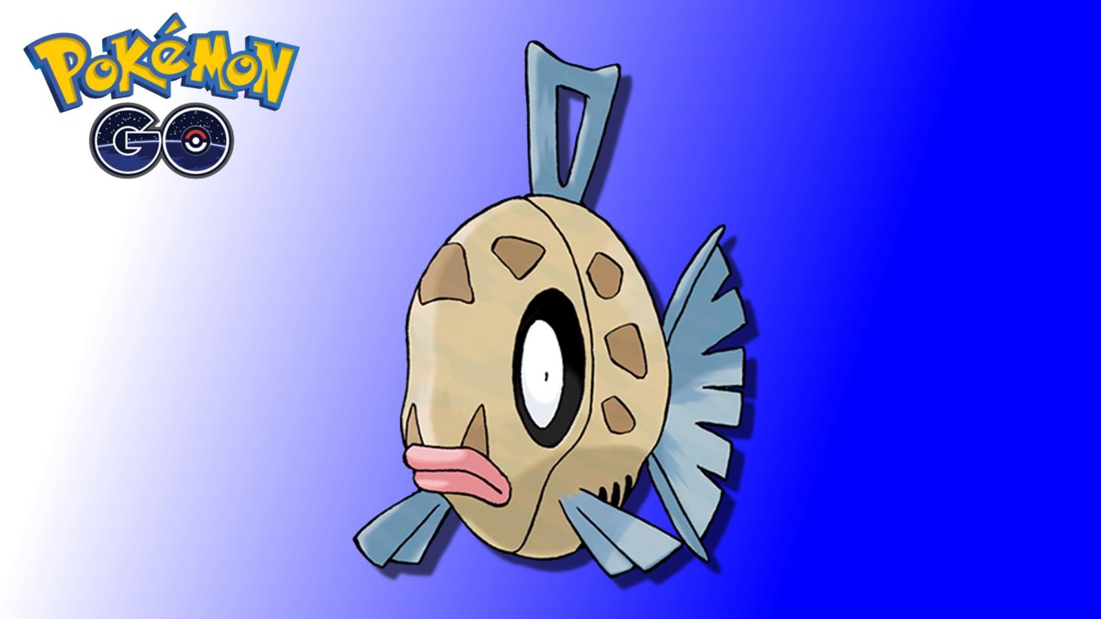 How to get a Feebas in Pokemon Go and can it be Shiny? Dexerto