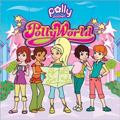 A Polly Pocket movie is in the works. Here's what we know – NBC10