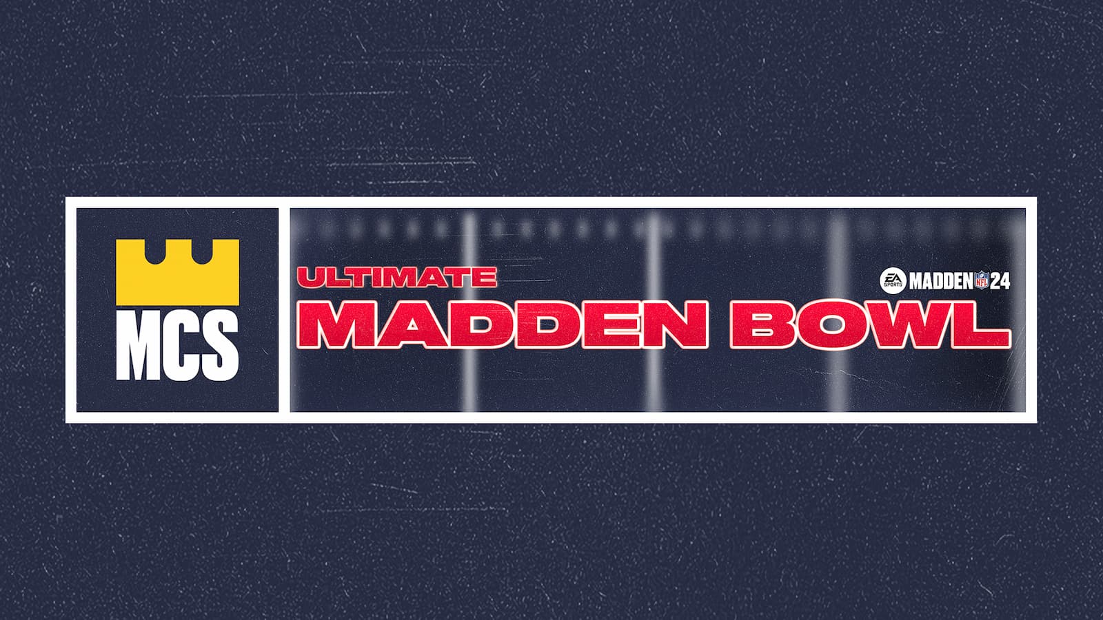 Madden 24 MCS set to kick off in August with 1.7M prize pool Dexerto