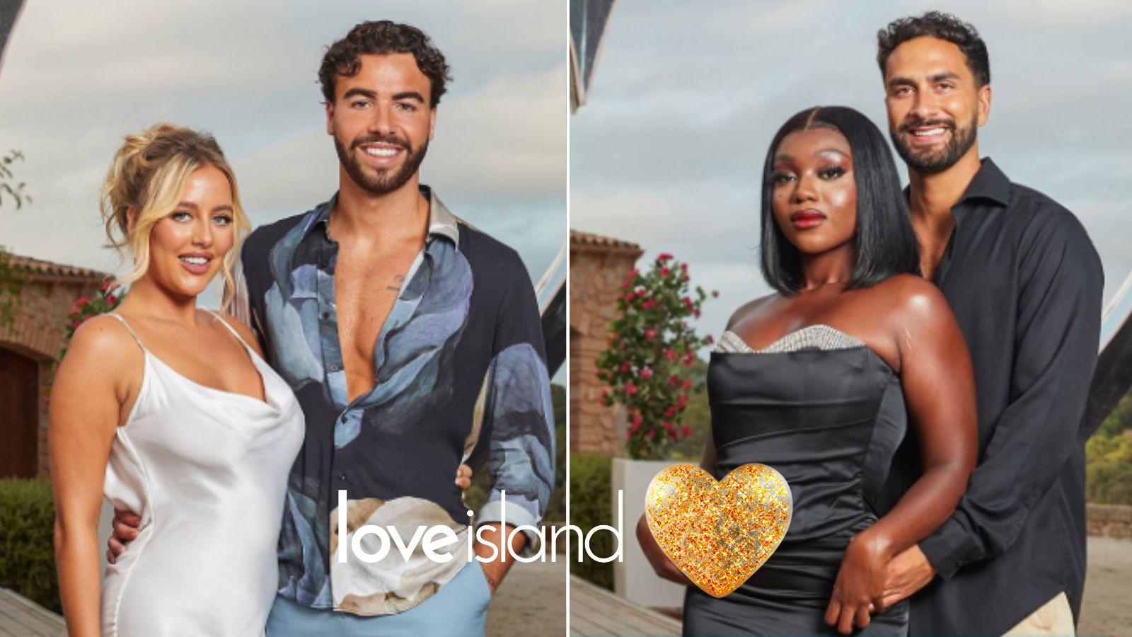 Who won Love Island UK Season 10? Winning Couple revealed & fans are