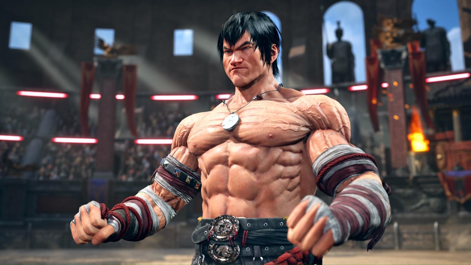 How to play Tekken 8 Demo: Release date, platforms, game modes - Dexerto