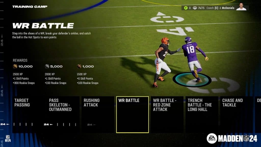 Check Out All the New Features for Madden NFL 22 and Start Playing