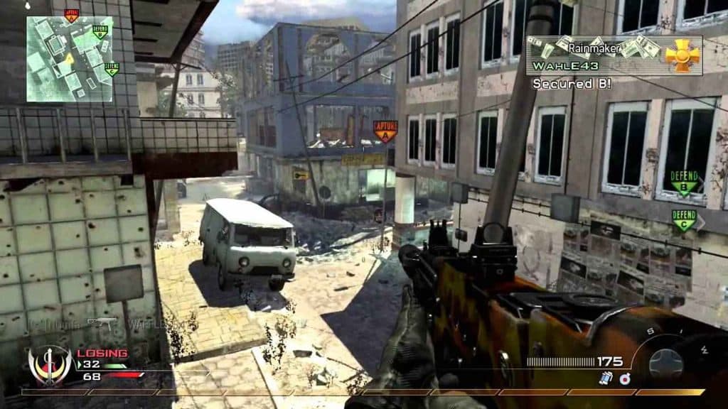 Modern Warfare 2 PC servers taken down amid malware attacks - Dot Esports