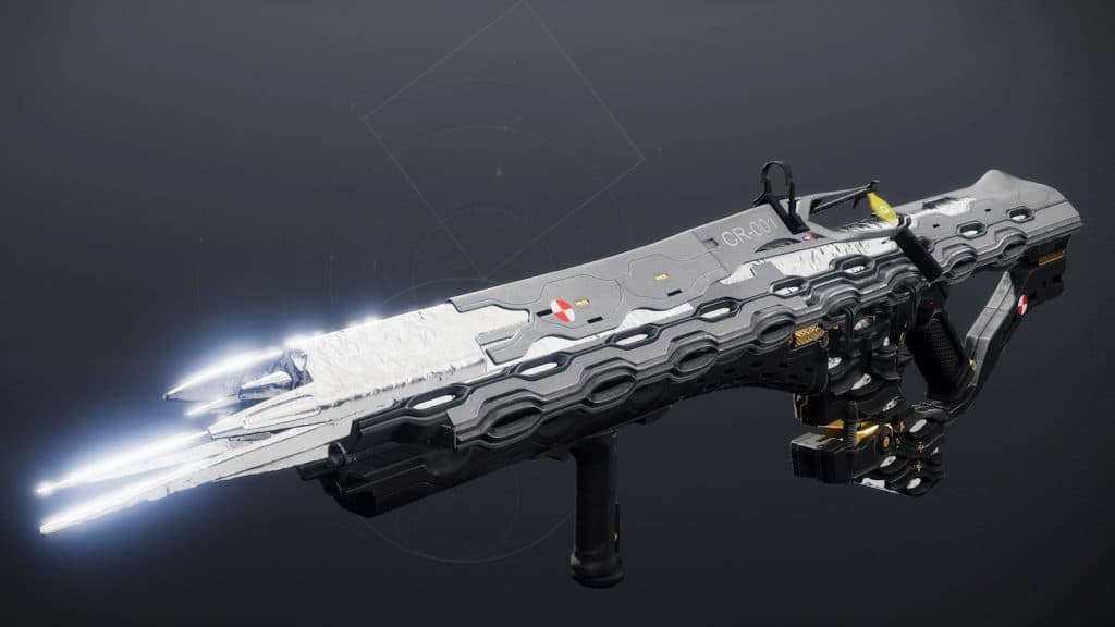 Destiny 2 meta weapons