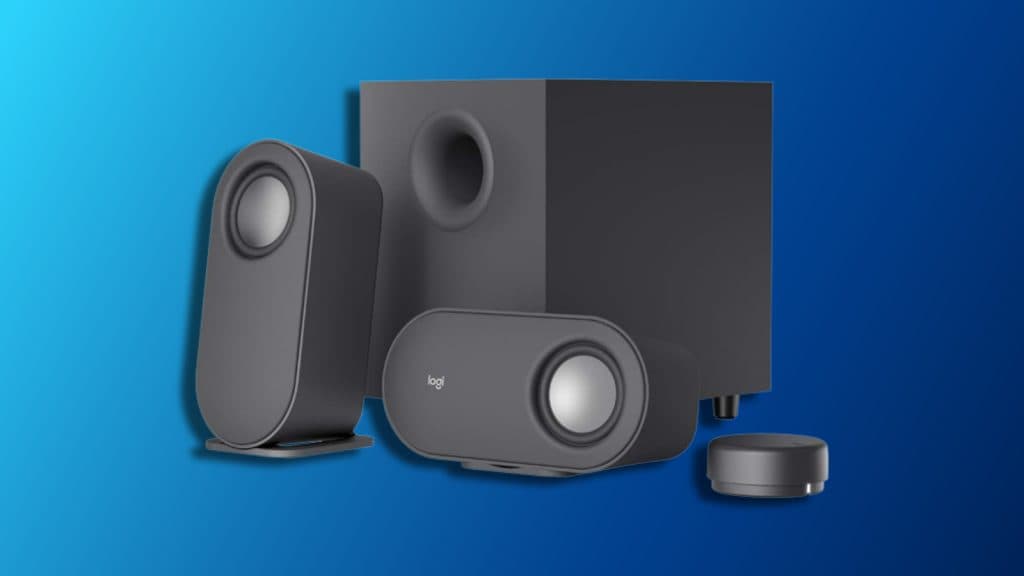 The 5 Best Computer Speakers of 2023