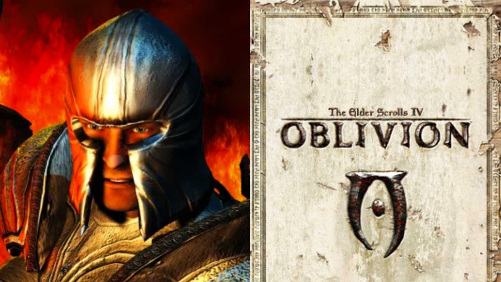Fallout 3 and Oblivion Remasters Among Future Bethesda Games
