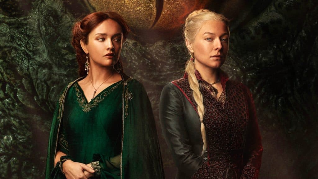 House of the Dragon' Season 2 Trailer, Release Date Details