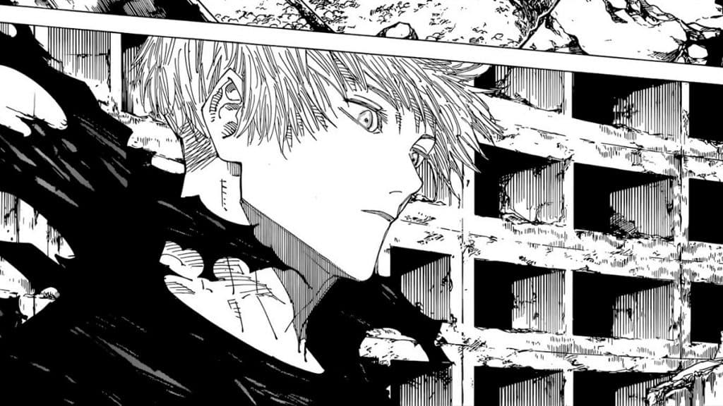 Jujutsu Kaisen 10 Coolest Satoru Gojo Moments Dexerto