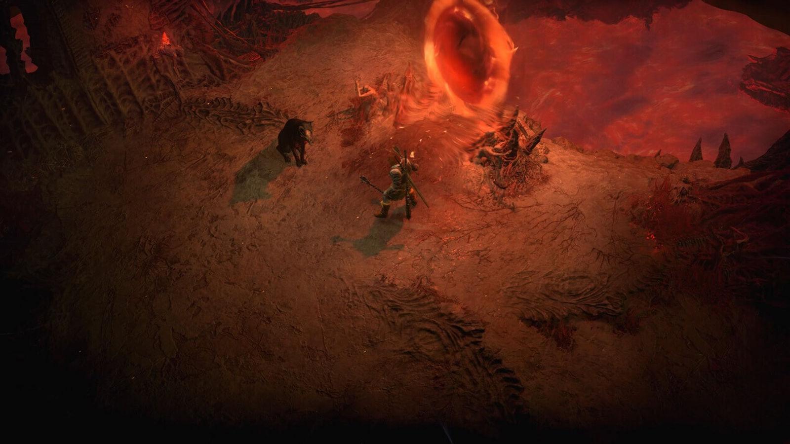 Diablo 4's $30 Portal recolors slammed by players: “This is insulting” -  Dexerto