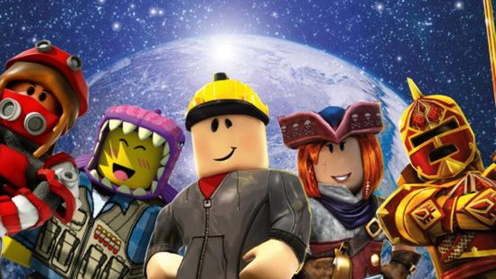 Roblox founder David Baszucki reveals major update coming soon - Dexerto