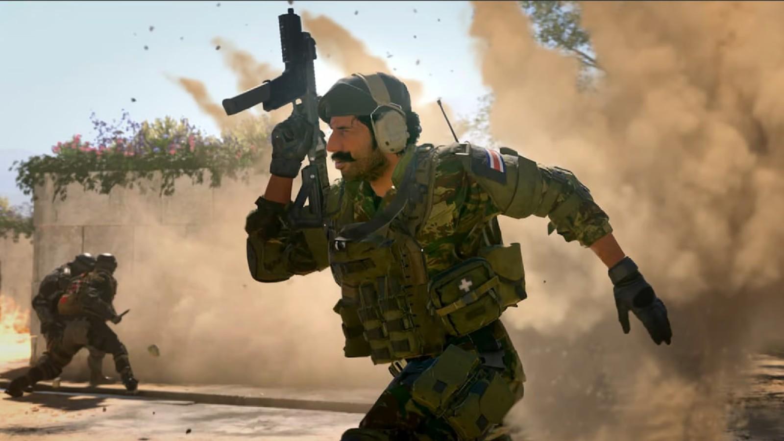 Modern Warfare 2 Review: All is Fair in Love and (Modern) War(fare