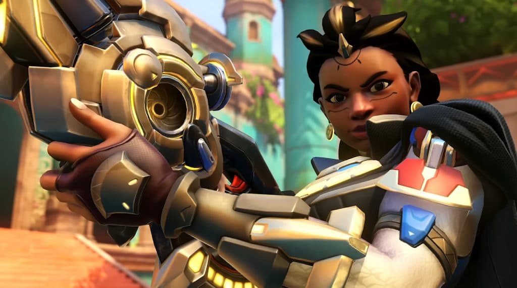 Qual NOME, IDADE e NACIONALIDADE de TODOS os Herois de Overwatch 2