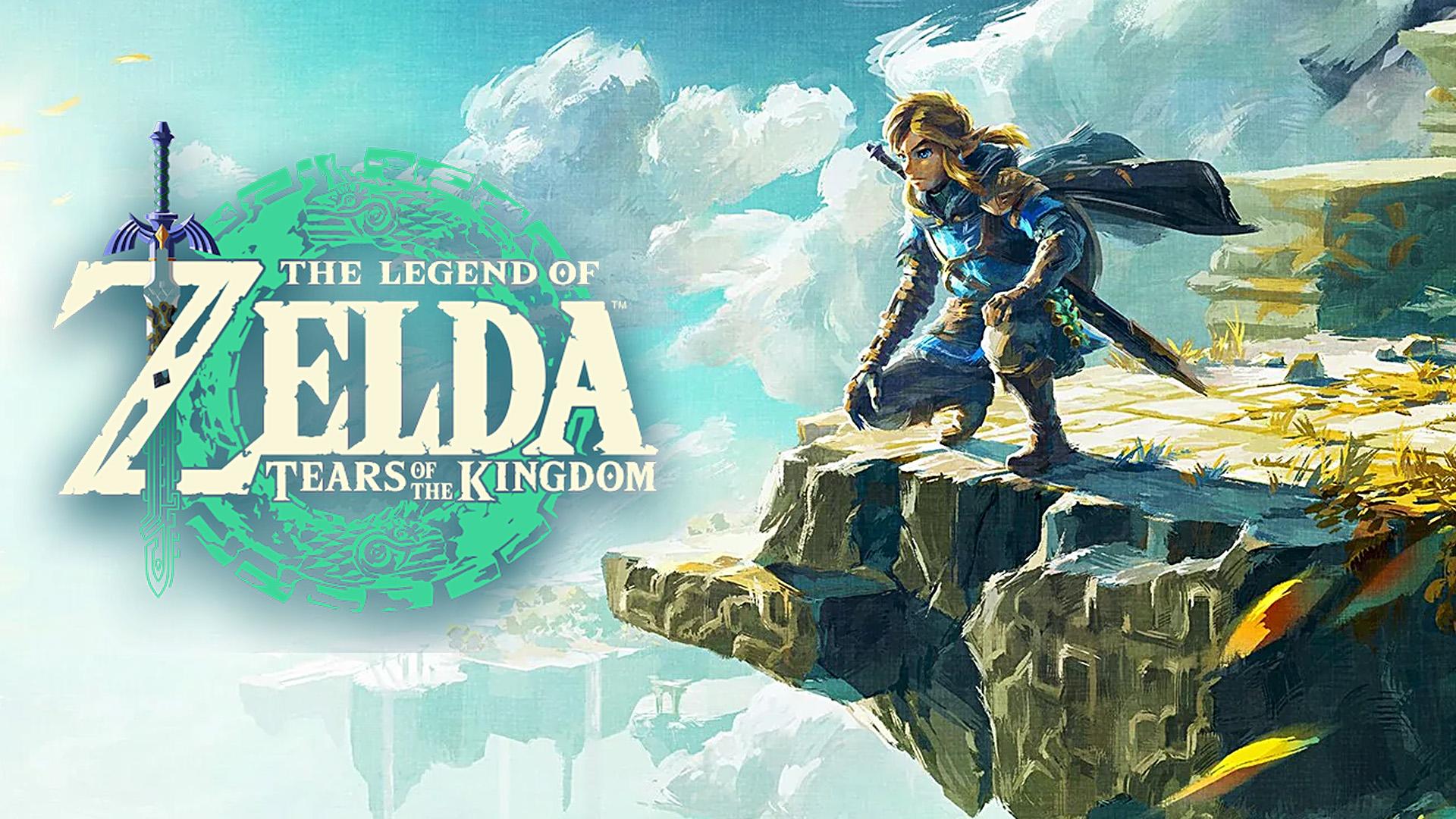 Zelda: Tears of the Kingdom sells over 18 million copies in just two months  - Dexerto