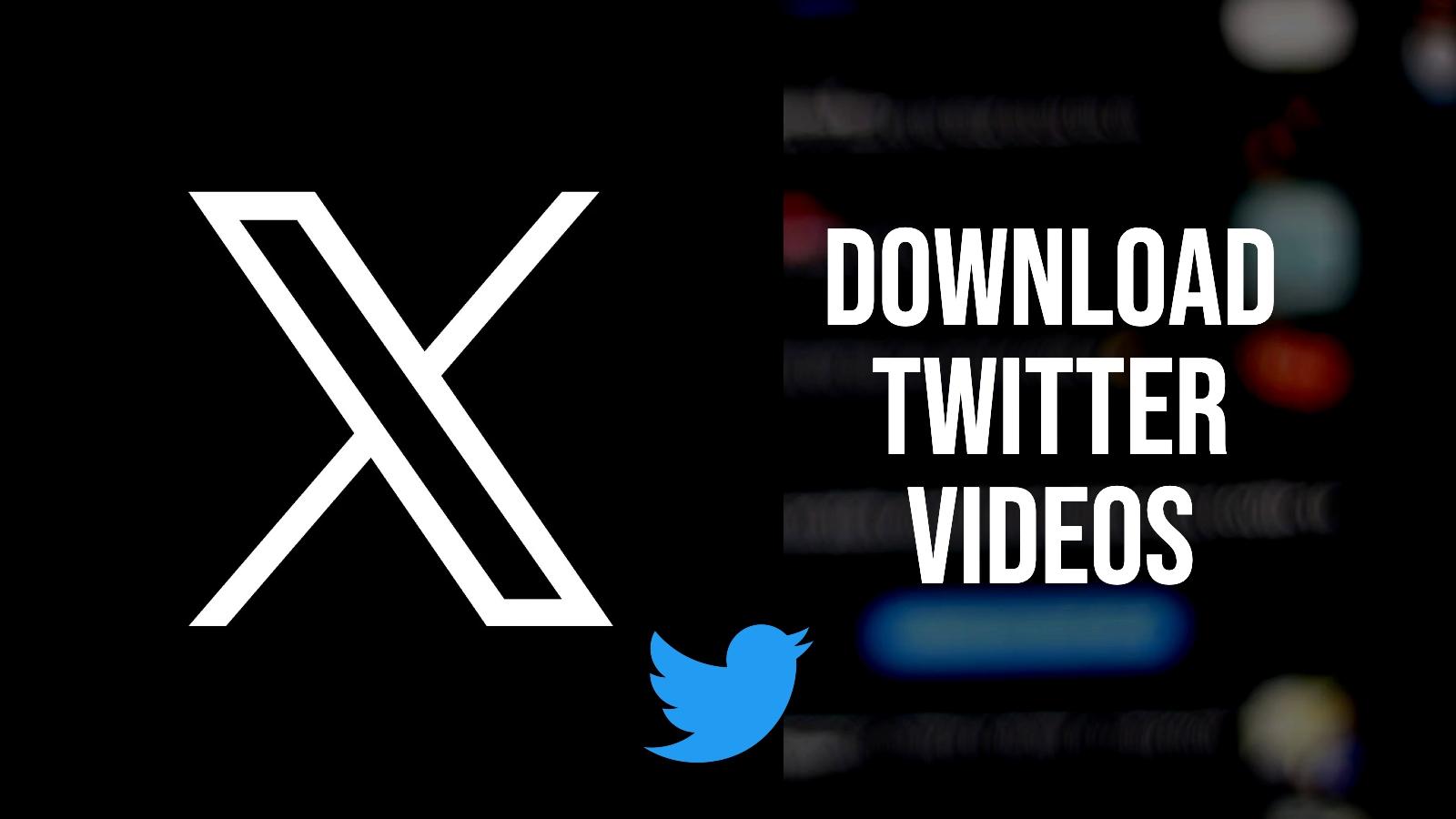 Download Full Hd Xxxvideos - How to download Twitter / X videos straight from the app - Dexerto