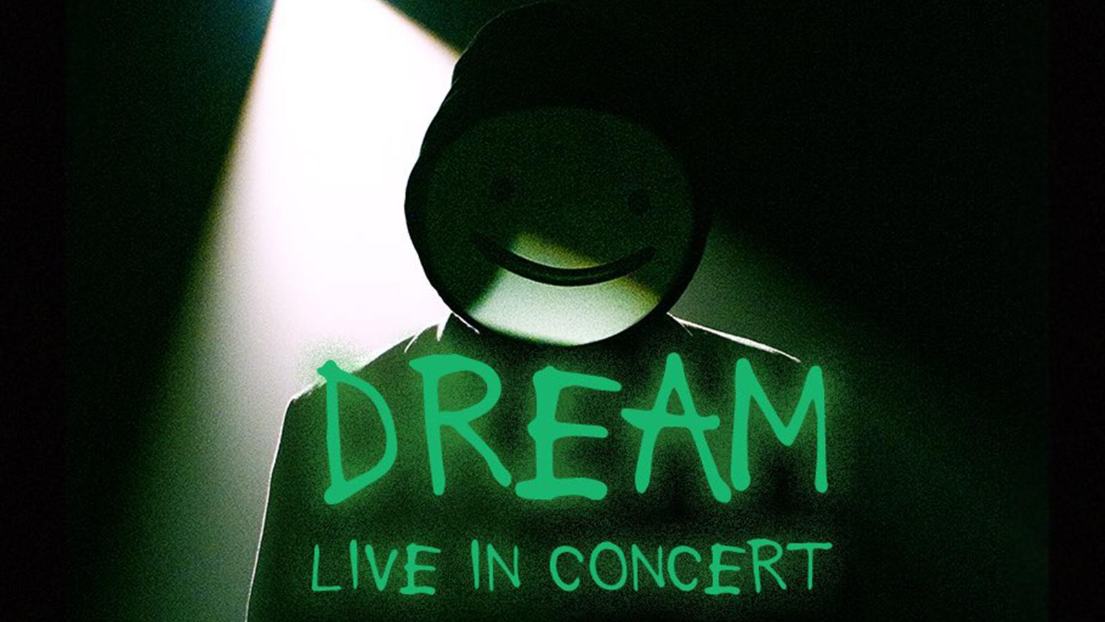 Dream Concert Tour Dates Info 