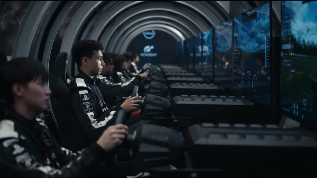 Movie Review: 'Gran Turismo' - Catholic Review