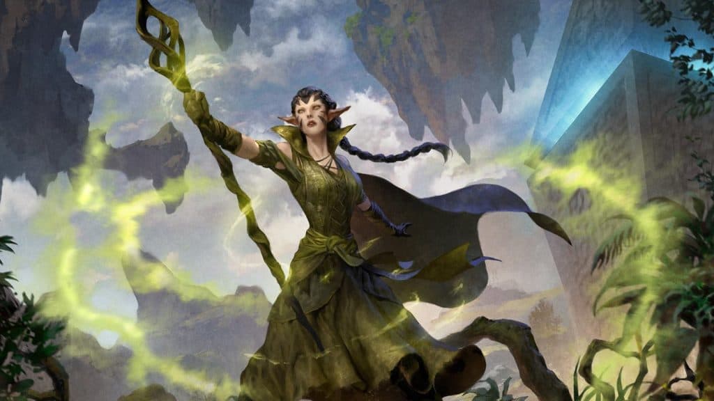 MTG Standard explained: Legal, banned cards & rotation - Dexerto