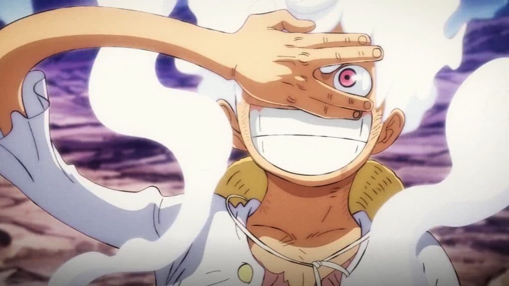 One Piece Episode 1000 is on its way to break the internet