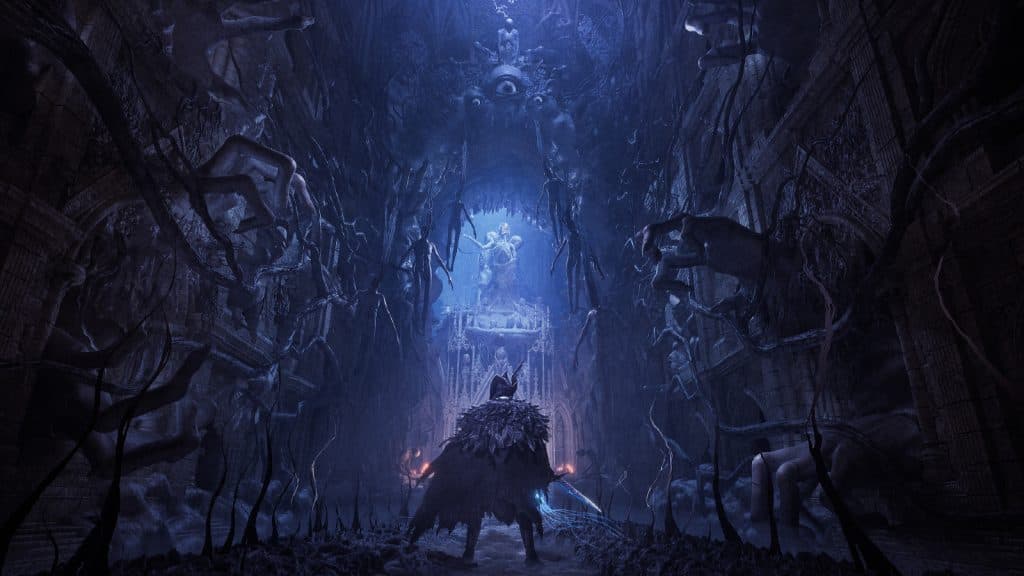 Umbral Lords of the Fallen