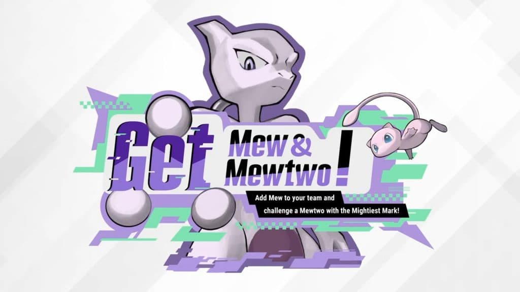 Pokémon Scarlet & Violet: How To Get Mew For Free