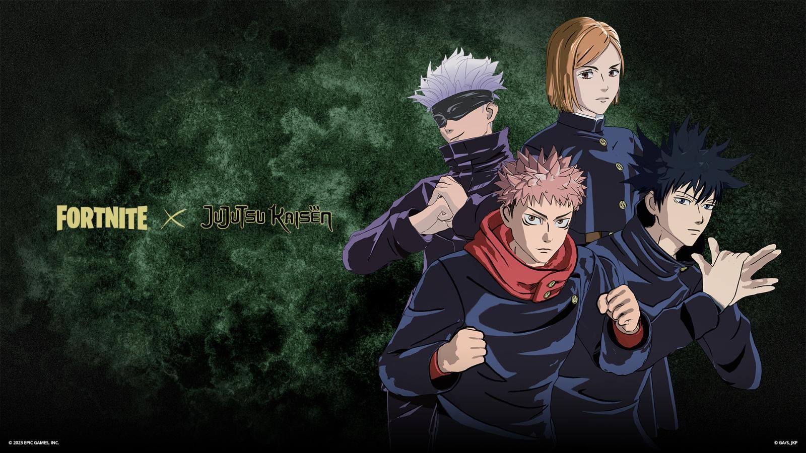 Anime fans hate this one thing about JuJutsu Kaisen's fanbase - Dexerto