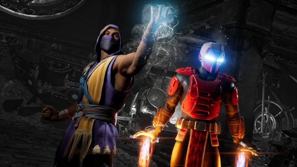 10 3D Era Mortal Kombat Characters That Need To Make A Full Comeback