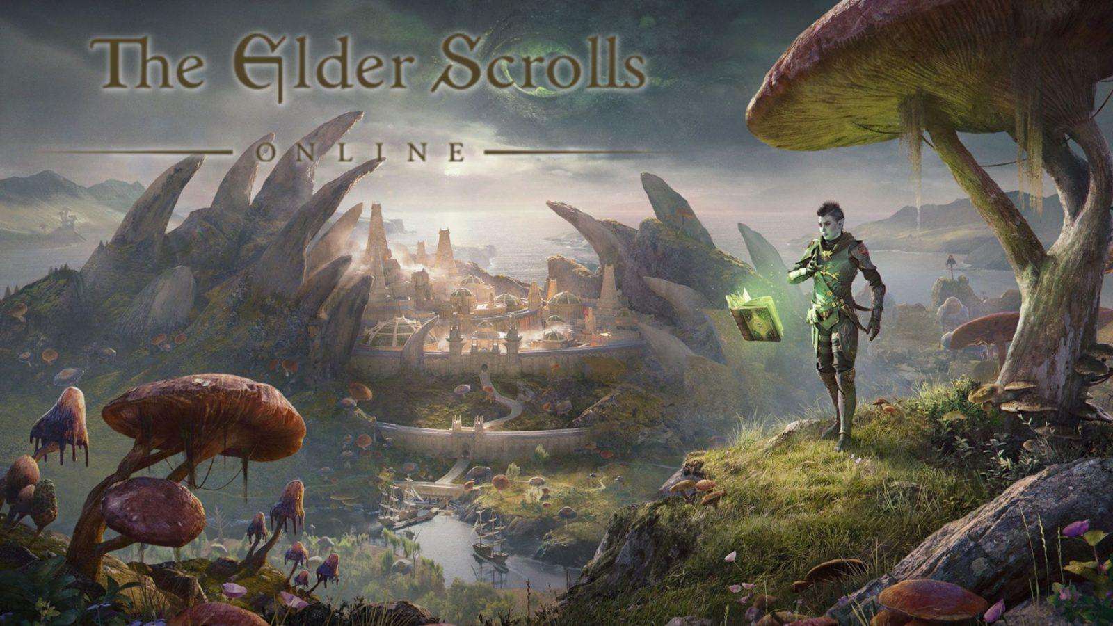 The Elder Scrolls Online Update 39 for August 20 Now Live, Patch Notes  Listed