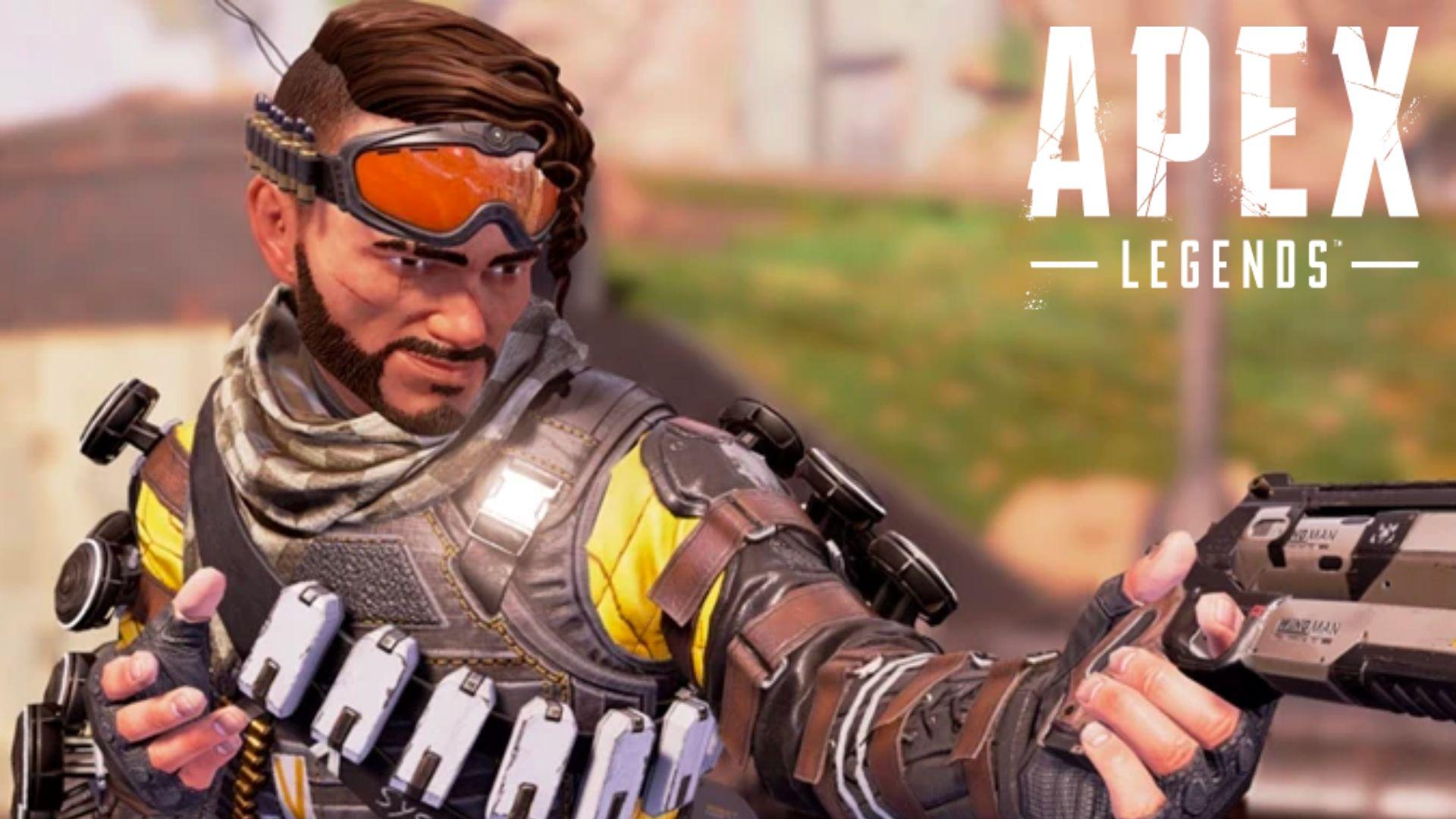 From Game of the Year to getting shut down - why has Apex Legends