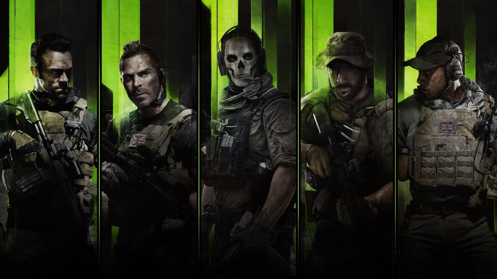 Call Of Duty: Modern Warfare 3 free to download and play ahead of launch