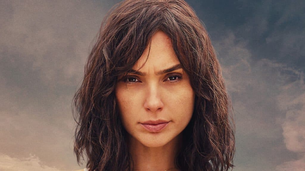 Gal Gadot in Heart of Stone