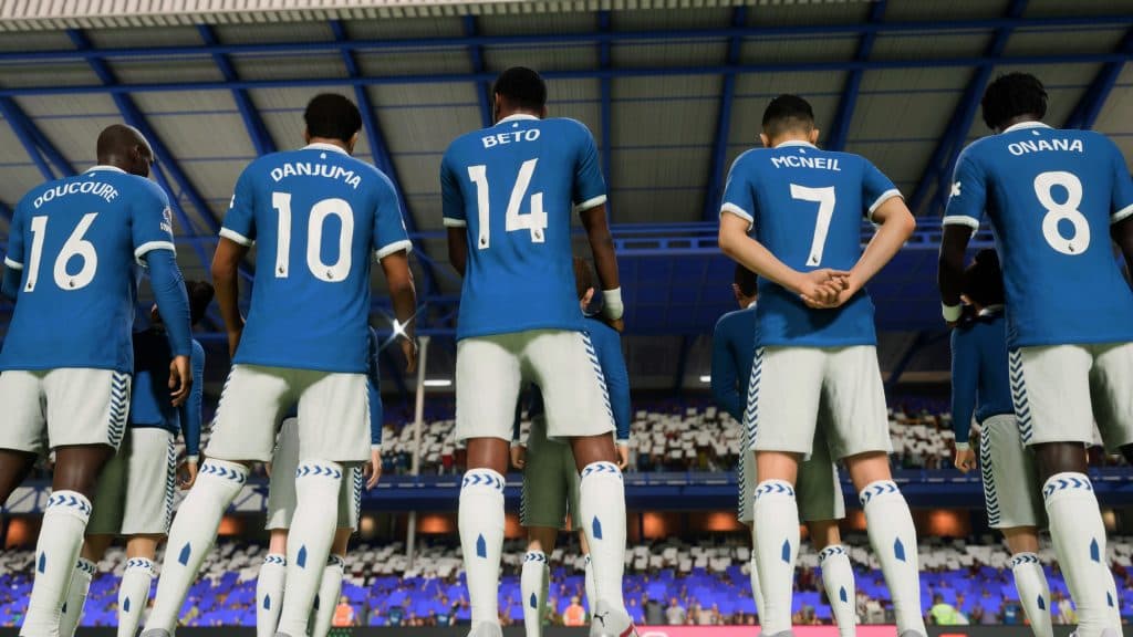 EA Sports FC 24  Best Pro Clubs Builds - KeenGamer