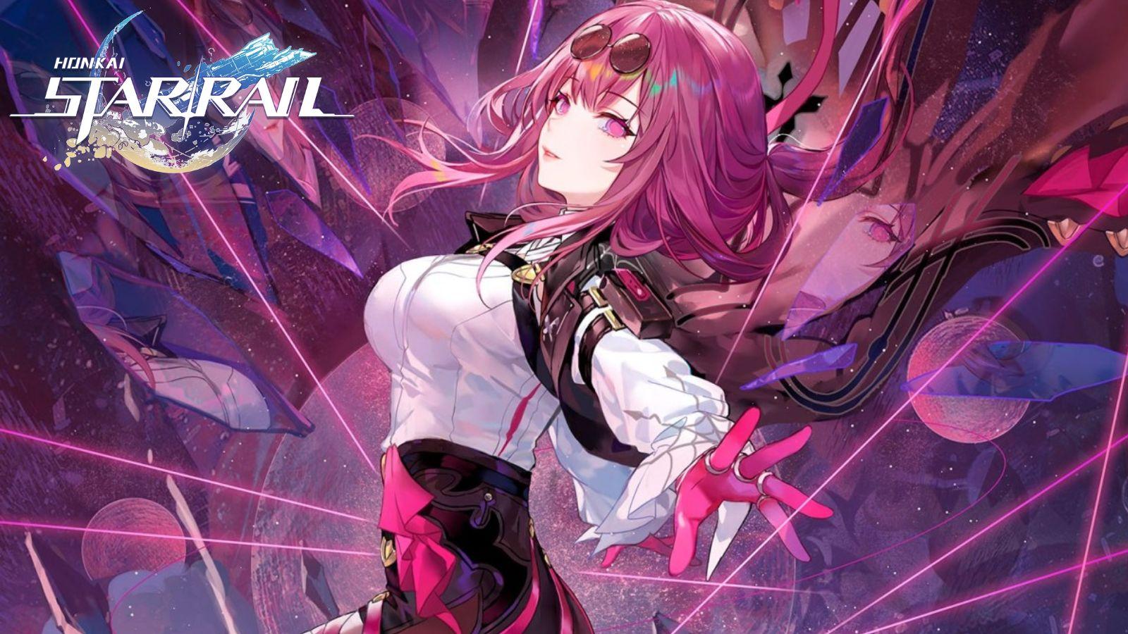 Honkai: Star Rail Introduces the Lethal & Beautiful Kafka With New Trailer  Ahead of Her Release