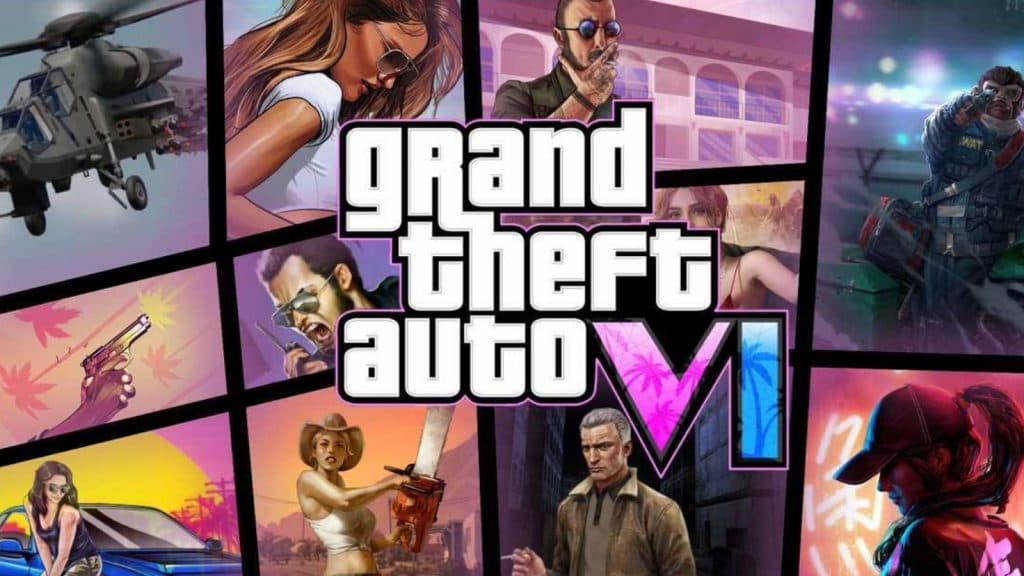 Dexerto Gaming on X: Grand Theft Auto 6 gameplay leaked #GTA6 - Confirmed  Vice City - Two protagonist confirmed - Switch guns between hands - Crazy  NPC chat - Pick up guns