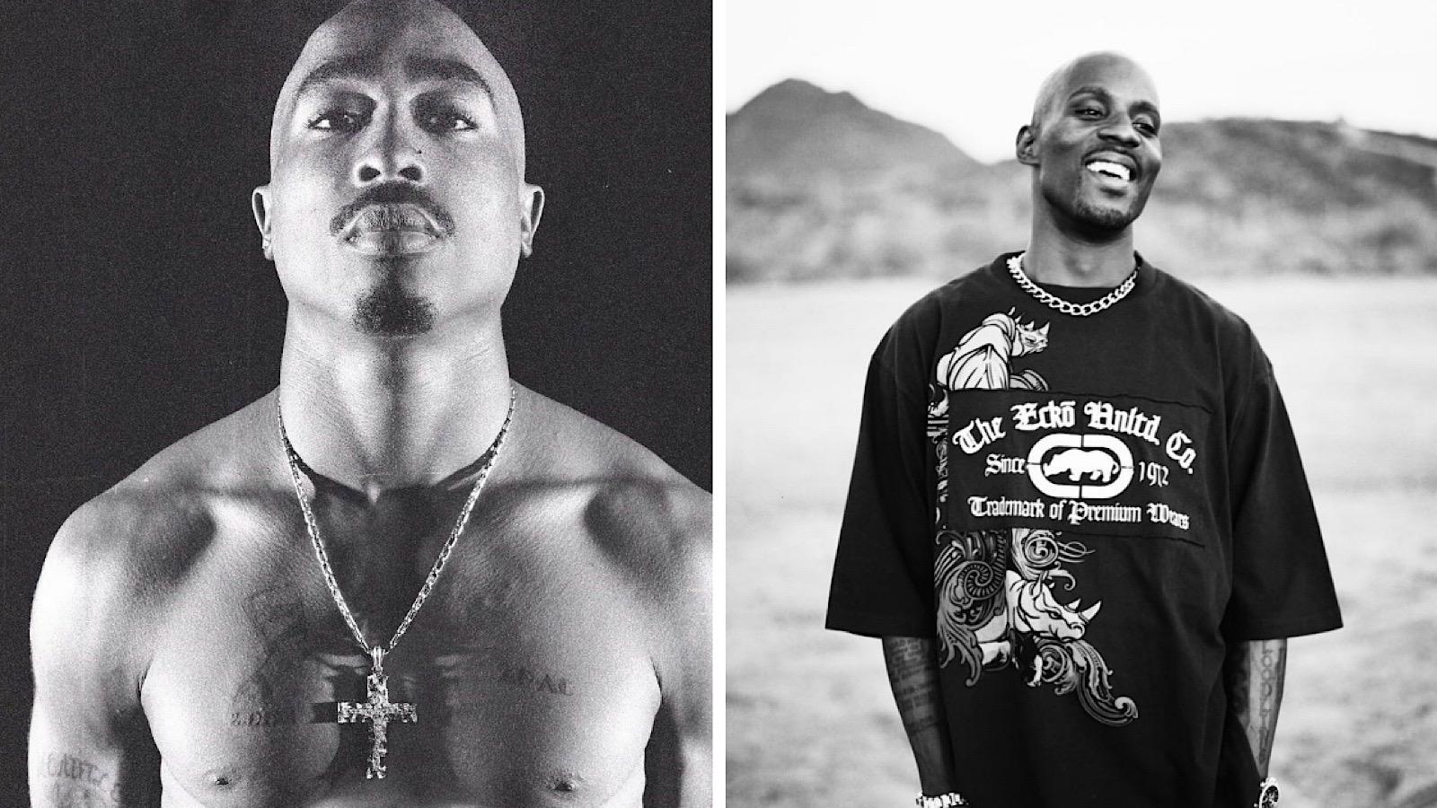 AI resurrects DMX and 2Pac for “mind-blowing” new viral song - Dexerto