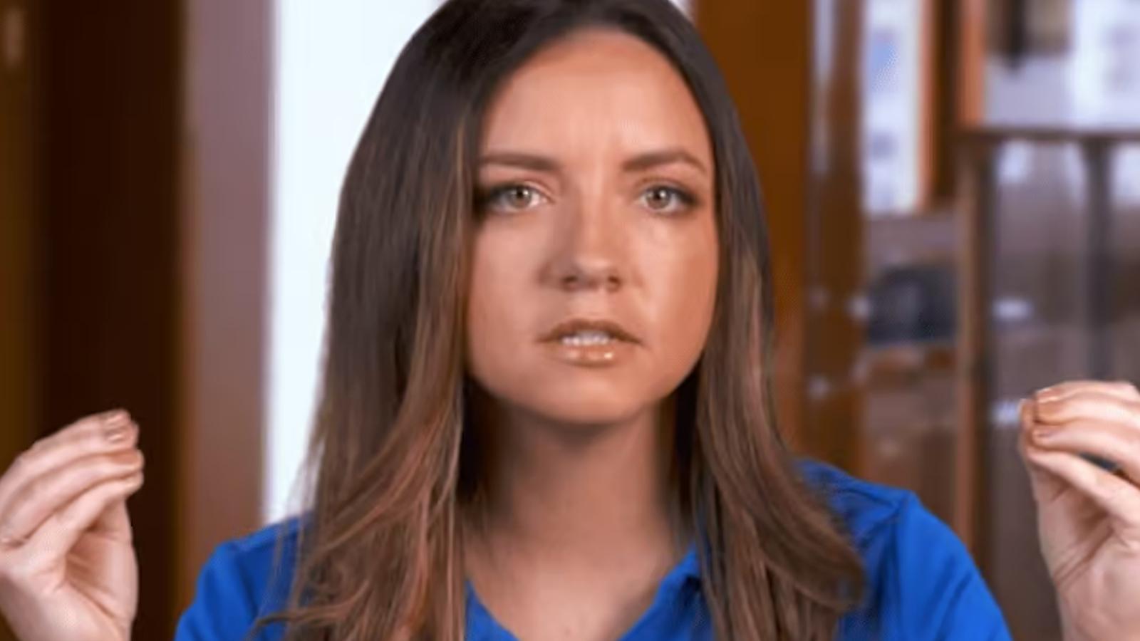 Below Deck Down Under’s Laura Breaks Silence After Firing And Responds To Haters Dexerto
